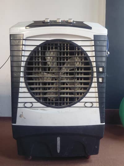 air color full size plastic air color