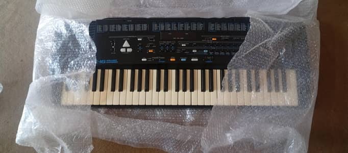 Roland E 16 Professional Piano Yamaha PSR Keyboard Casio Korg Roland