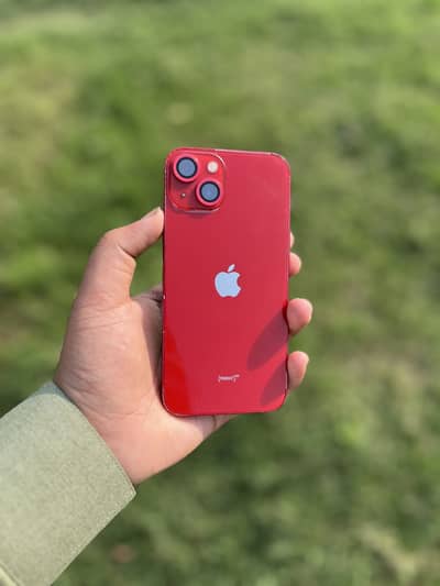 iPhone 13 for urgent sale