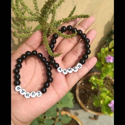 Customized Name Bracelet for girls/boys/women