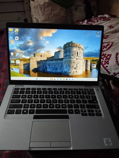 laptop name Dell 8/256