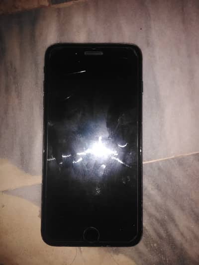 7 plus 128 gb battery chnge