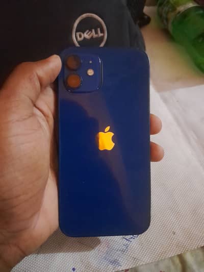 Iphone 12 PTA Approved 128 GB