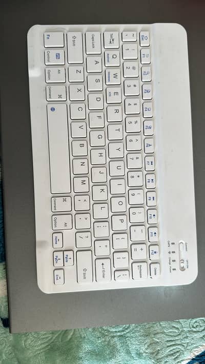 Dell Laptop 8th generation with touchscreen