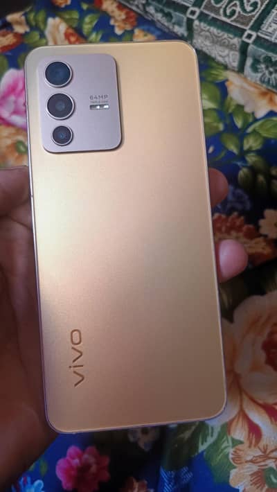 vivo v23 5g pta approved