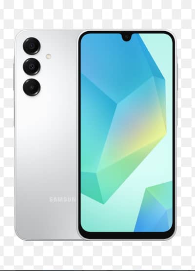 Samsung A16 4GB 128GB