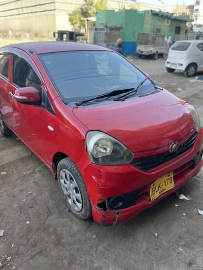 Contact on this Whatsapp 03222477026 MIRA 2014