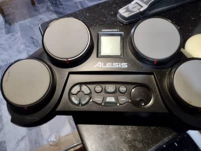 alesis drum