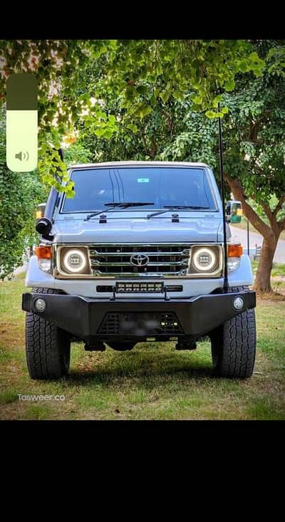 RKR 1988 89 model 4x4