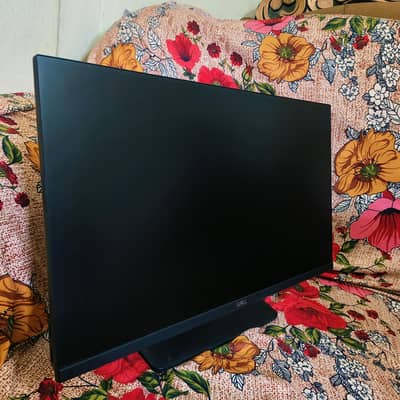 Hp 24 inch Boarderless ips LED Screen Boarderless Screen LED LCD pc