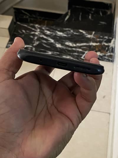 POCO M3 4+2/128 6000MAH With Box: 03014630008