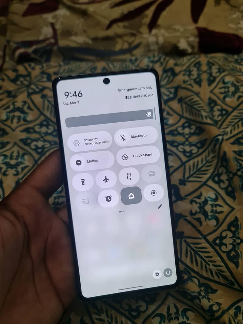 google pixcel 7 pro 0