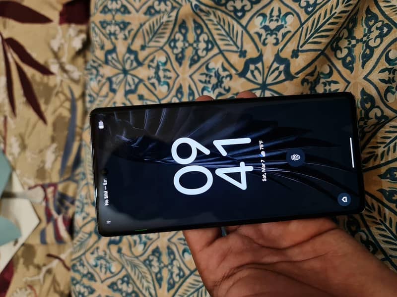 google pixcel 7 pro 1