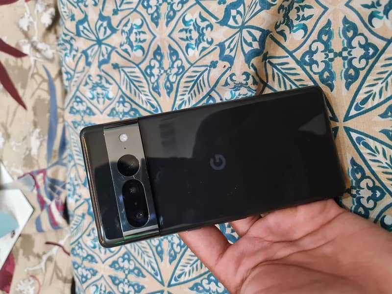 google pixcel 7 pro 3