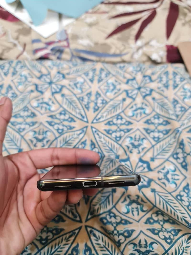 google pixcel 7 pro 5