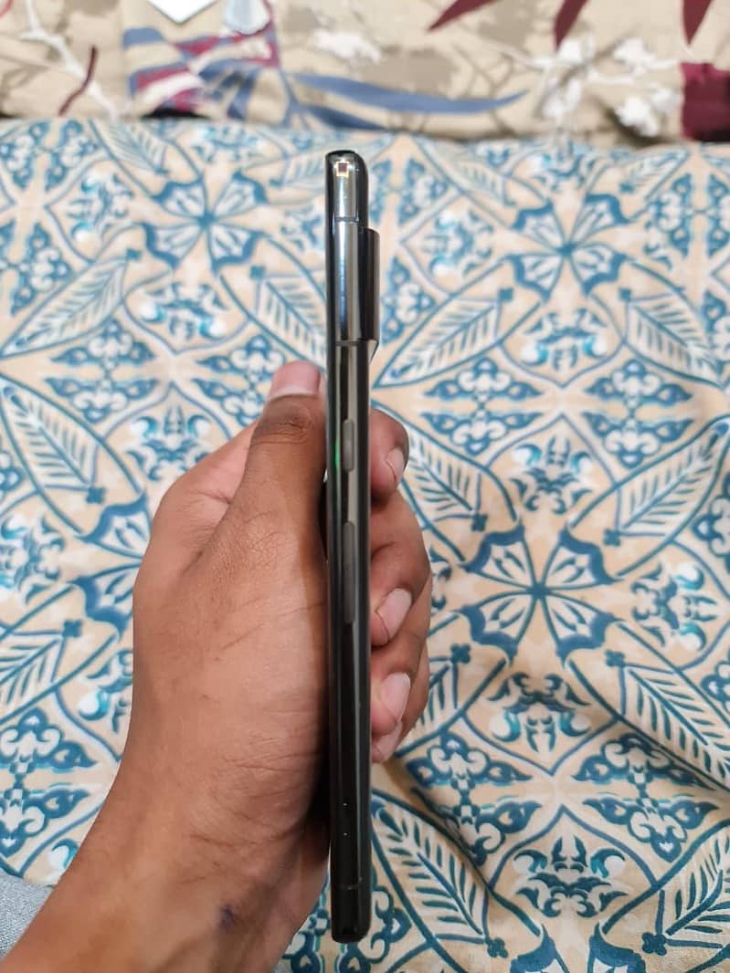 google pixcel 7 pro 6