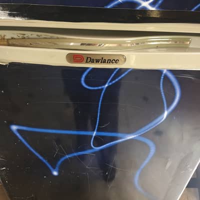 Dawlance refrigerator