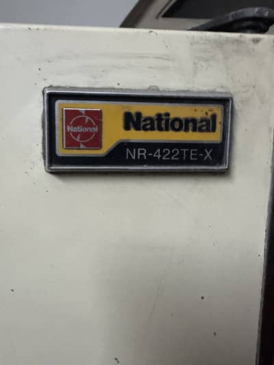 Full size fridge for sale