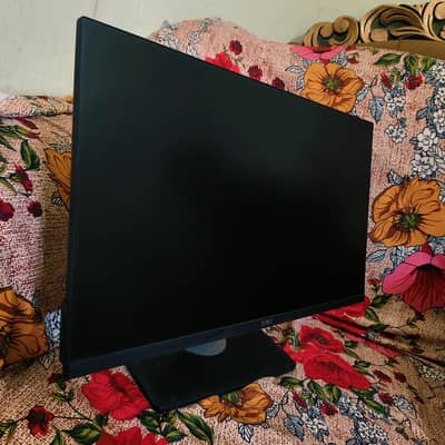 Hp 24 inch Boarderless ips LED Screen Boarderless Screen LED LCD pc