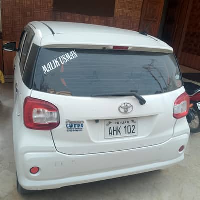 Total Genuine Good Condition like a new car 03225562872