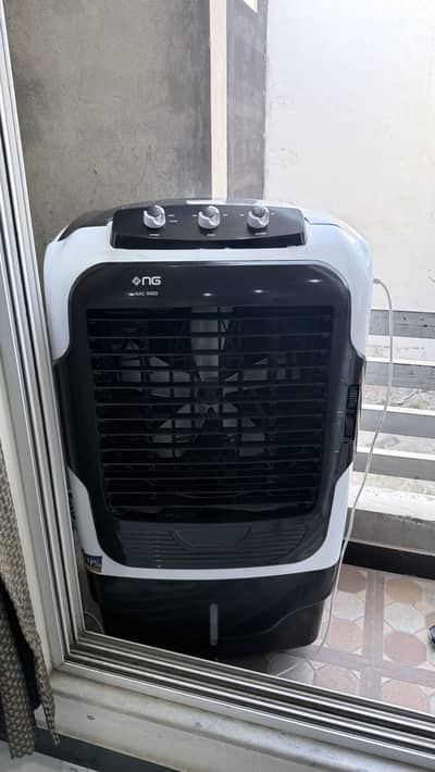 Brand new Room Cooler