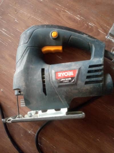 Ryobi