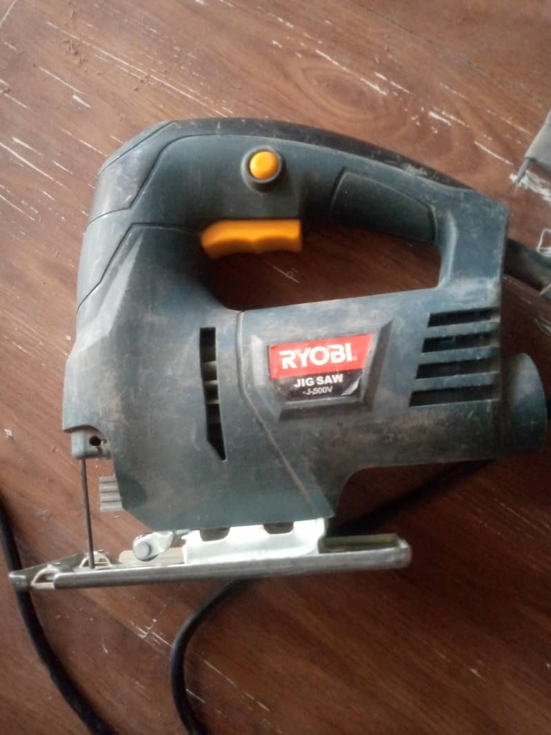 Ryobi 0