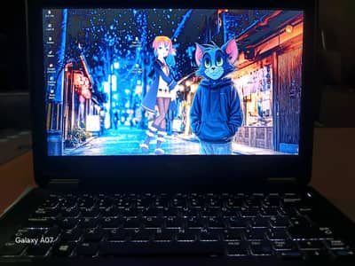 Dell Latitude E7270 | i5 6th Gen | 8GB RAM | 256GB SSD | Like New | 4