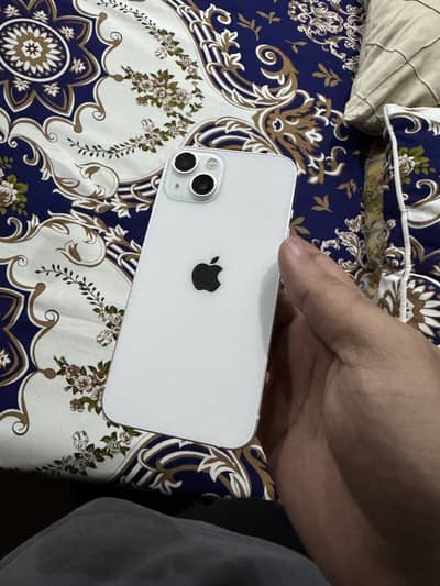 Iphone 13 factory unlock in cheap price read add working 100% ok