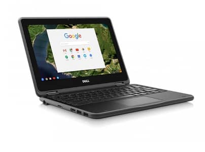 chrome book 3180