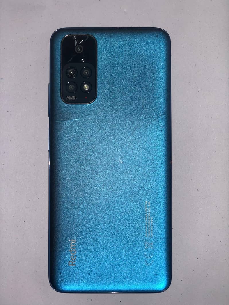 redmi note 11 3