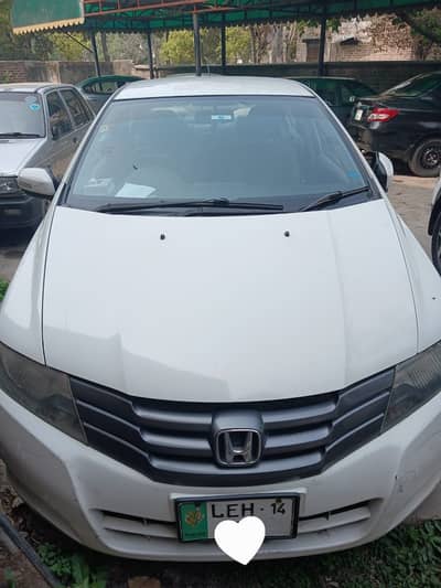 Honda City Aspire Prosmatec 1.5 i-VTEC 2014   Model