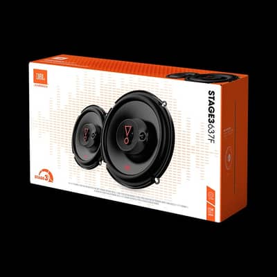 JBL stage 3 637F
