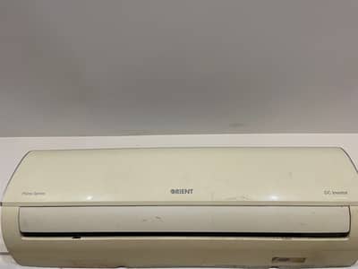 Orient DC inverter prime series