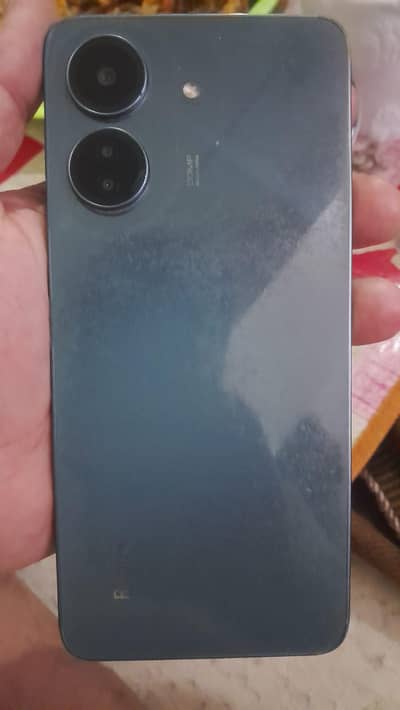redmi 13C