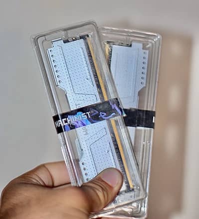 8GB DDR4 2666MHz Fast Gaming RAM Brand New Pack