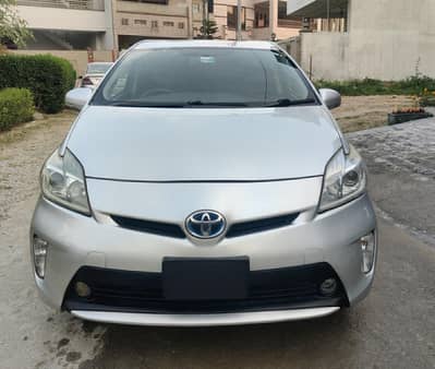 TOYOTA PRIUS S LED 2014/2018