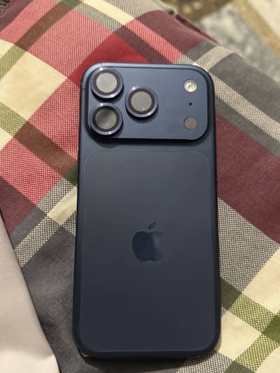 IPhone 17 Pro