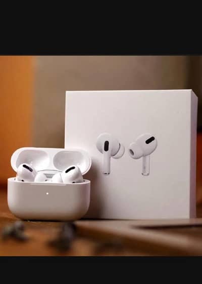 Earpods Pro 2