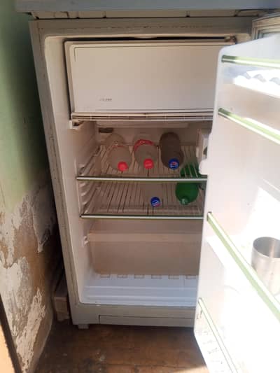 orignal condition good cooling National compani