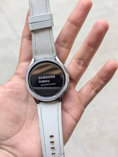 Samsung watch 6 classic