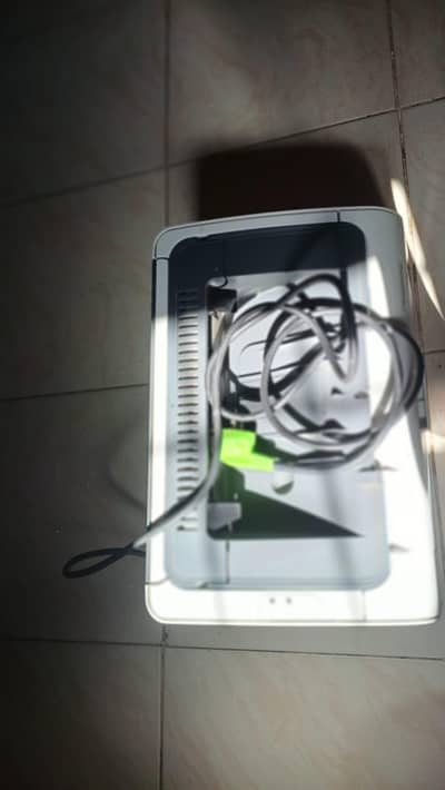 new condition printer