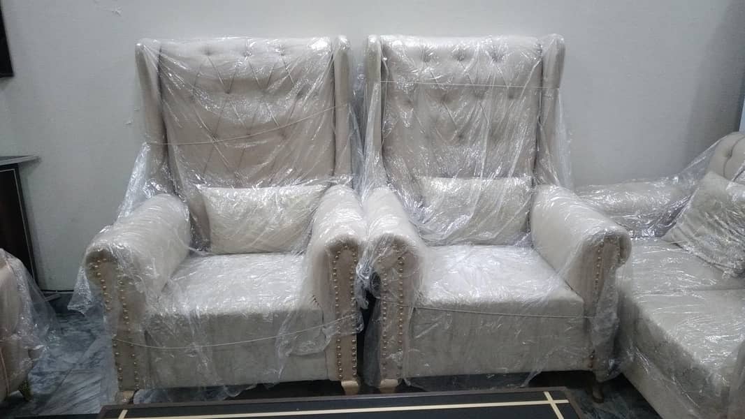 New sofa set 0
