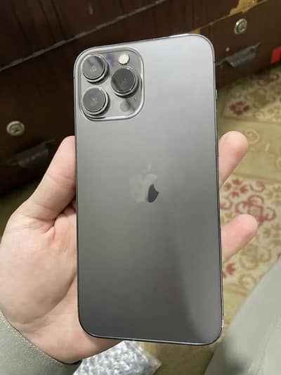 Iphone 13 pro max non pta