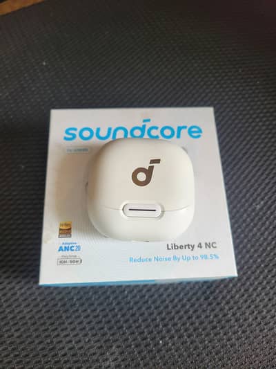 Soundcore Liberty 4 NC