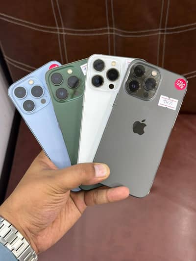 Apple iPhonee, 11  | 12 | 13 | 14 | 15 | 16 | 17  Non PTA - JV  & Fact