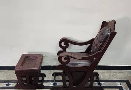 Rocking/easy chair best mechanical Rocking chair