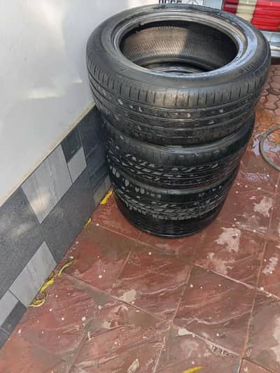 Tyres 16 Inch