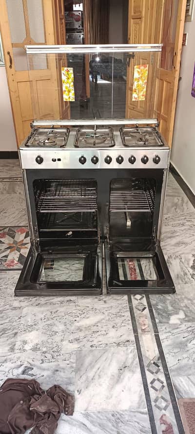 indus stove home applaince