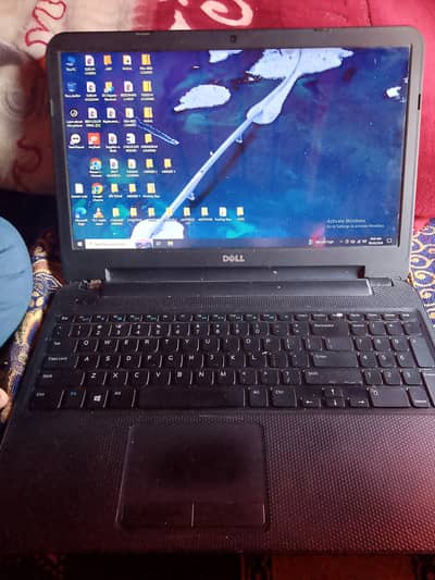 Dell Laptop For Sale urgent